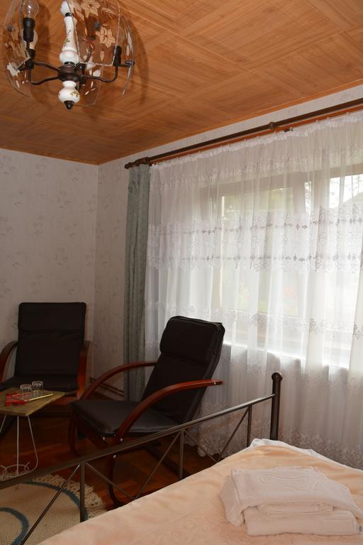 Pensiunea Margareta Sita Buzaului Bagian luar foto