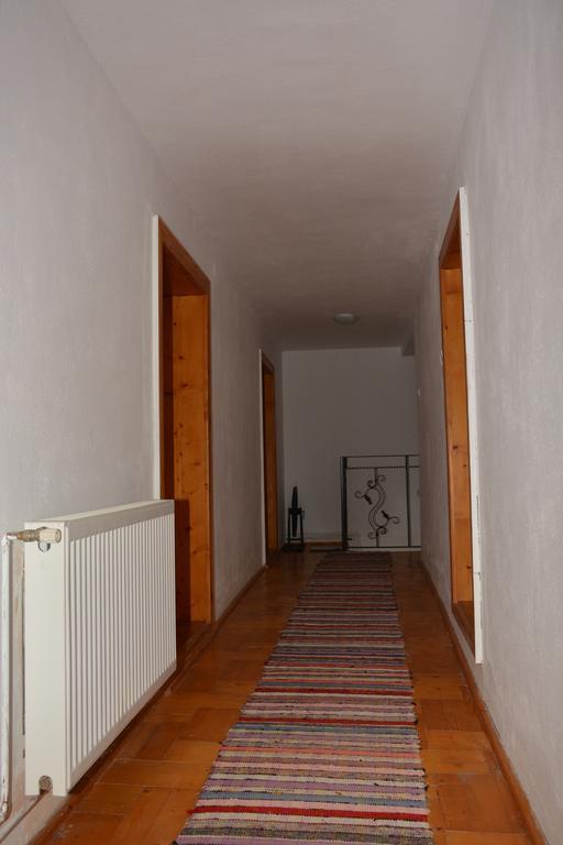 Pensiunea Margareta Sita Buzaului Bagian luar foto
