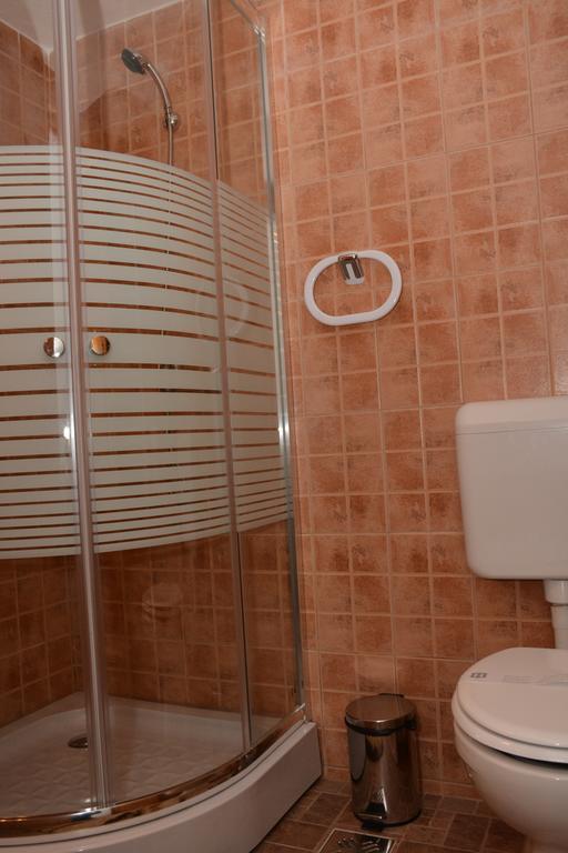 Pensiunea Margareta Sita Buzaului Bagian luar foto