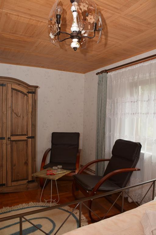 Pensiunea Margareta Sita Buzaului Bagian luar foto